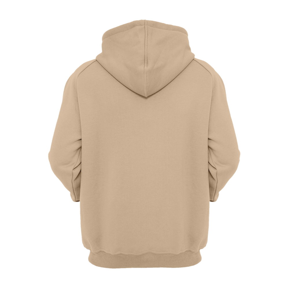 Vibonanza | Unisex Hondenhoodie met Australische Veedrijvershond Print