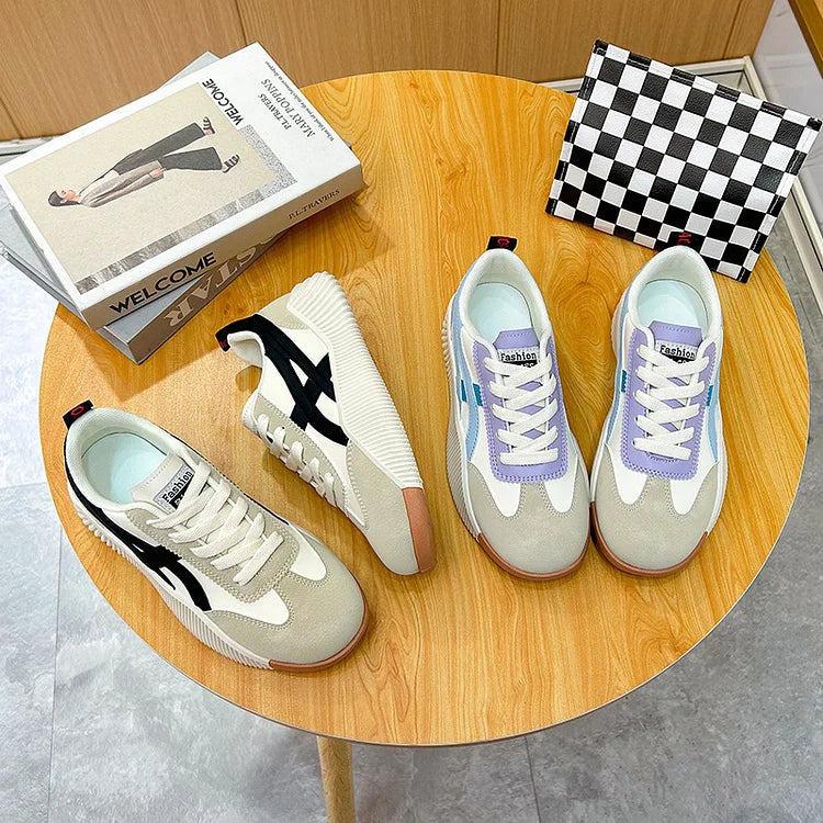 Vibonanza | Dames Orthopedische Sneakers