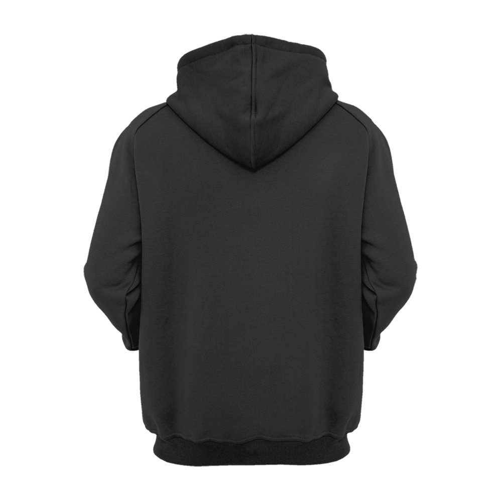 Vibonanza | Realistische Husky Hoodie voor Huisdieren