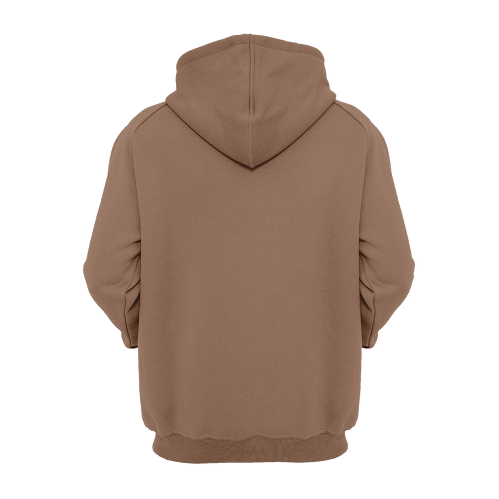 Vibonanza | Unisex Hond Hoodie Polyester Katoen