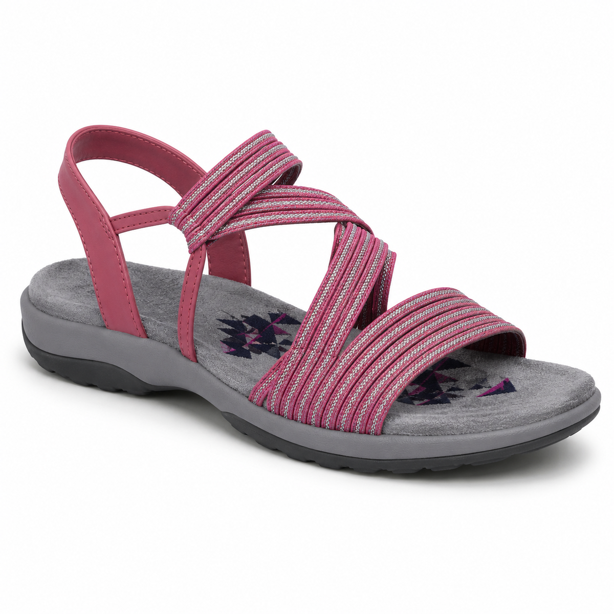 Vibonanza | Dames Orthopedische Zomersandalen
