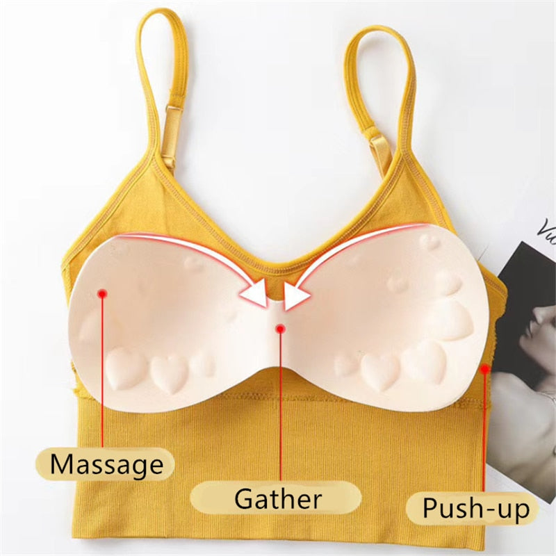 Vibonanza | Damestop Korte Stretchy
