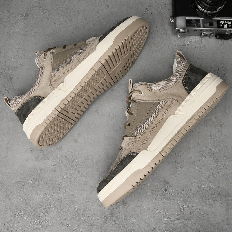 Vibonanza | Luchtige Sneakers met Comfortabele Binnenzool