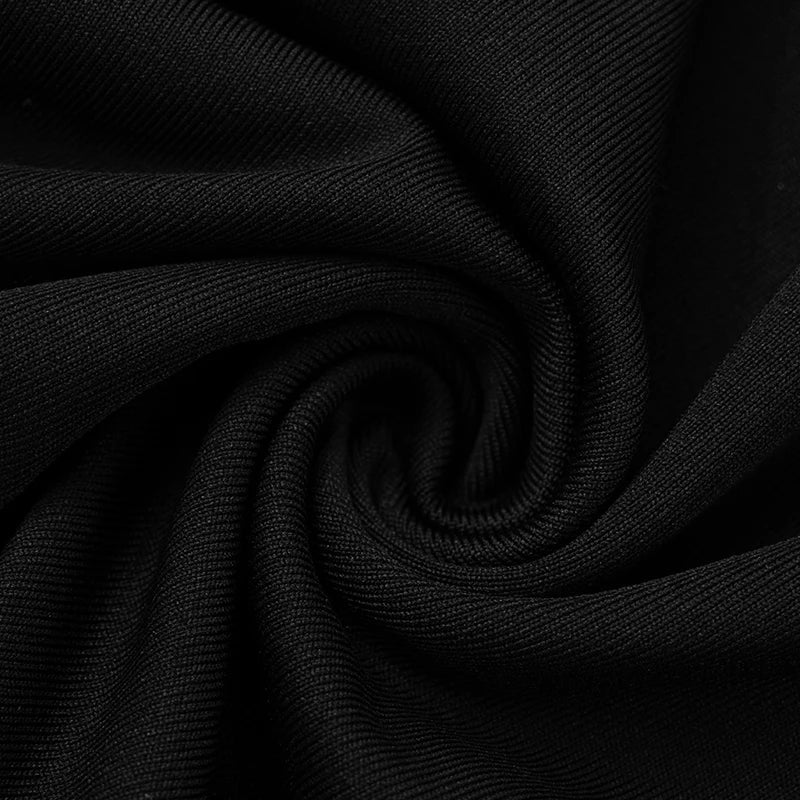Vibonanza | Dames Halternek Jumpsuit Monochroom