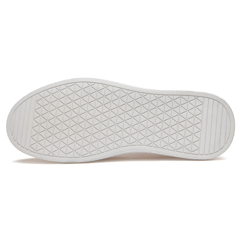 Vibonanza | Handgemaakte Leren Sneakers