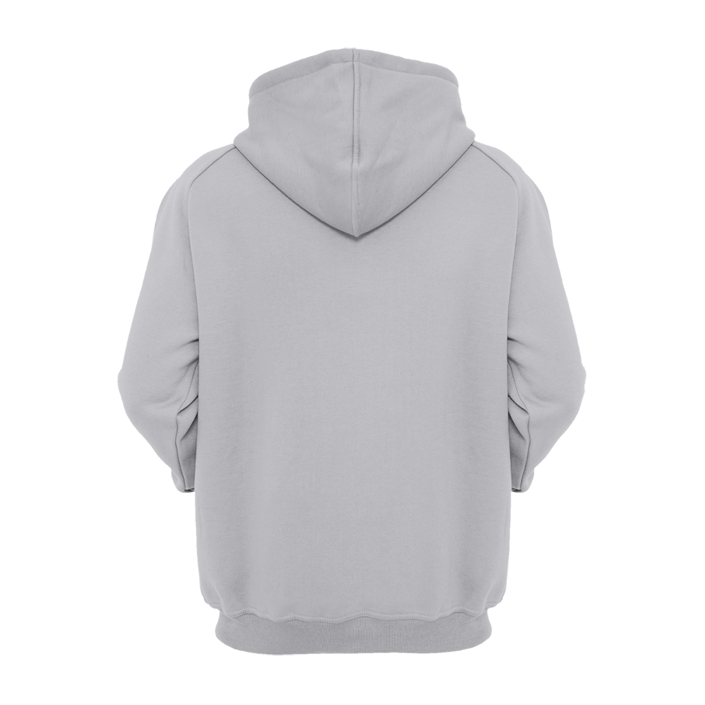 Vibonanza | Unisex Honden Hoodie in Zacht Polyester Katoen