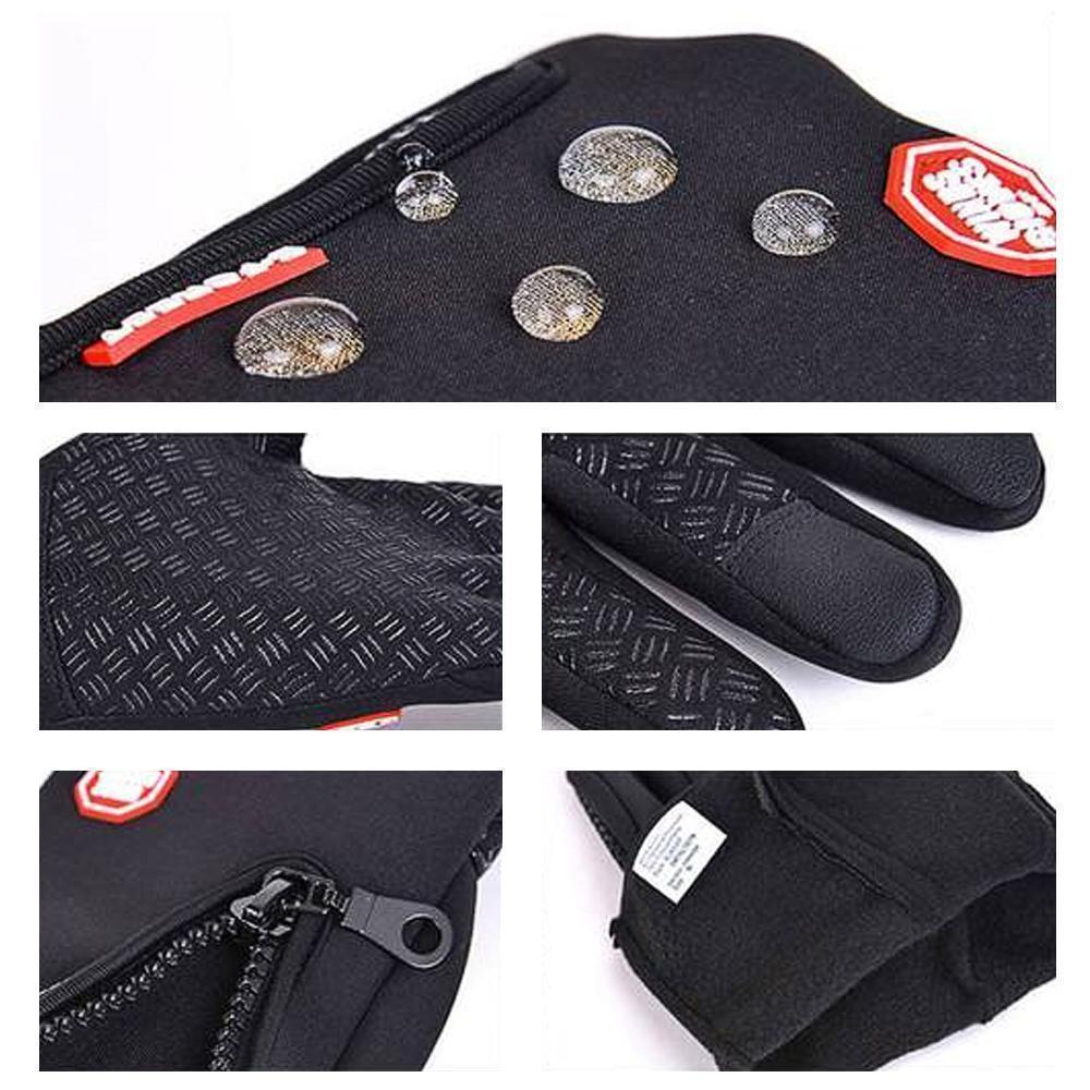 Vibonanza | Unisex Thermische Handschoenen Outdoor