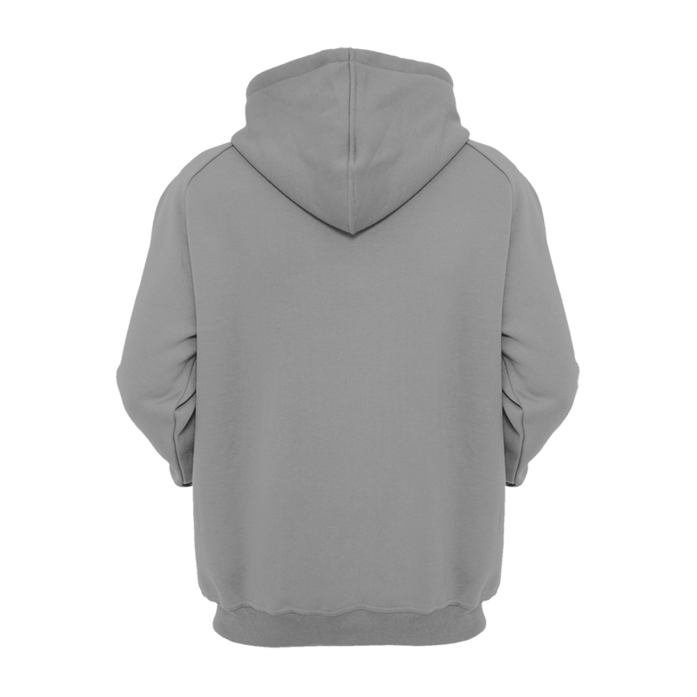 Vibonanza | Zachte Honden Hoodie met Puppyprint