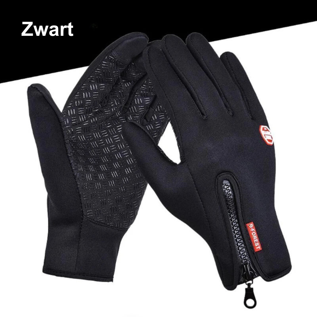 Vibonanza | Unisex Thermische Handschoenen Outdoor