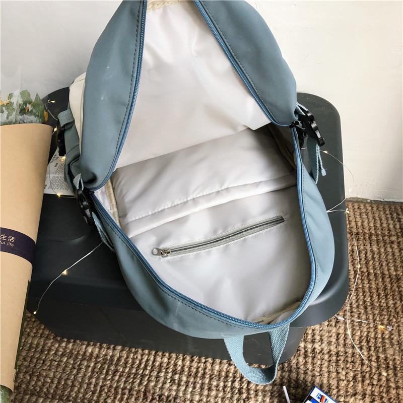 Vibonanza | Comfortabele Dagelijkse Rugzak