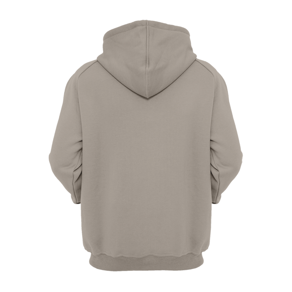 Vibonanza | Zachte Unisex Dierenprint Hoodie voor Honden