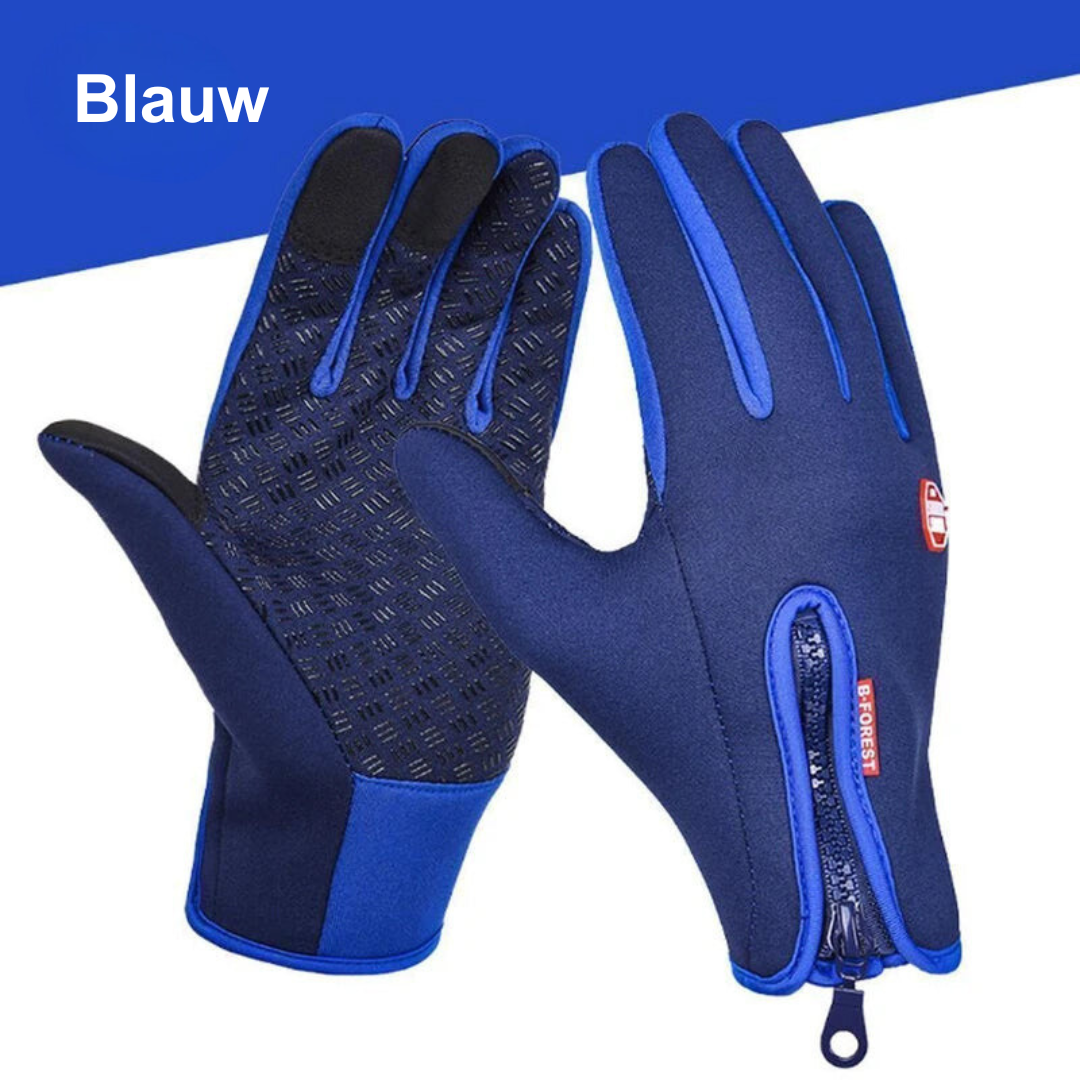 Vibonanza | Unisex Thermische Handschoenen Outdoor