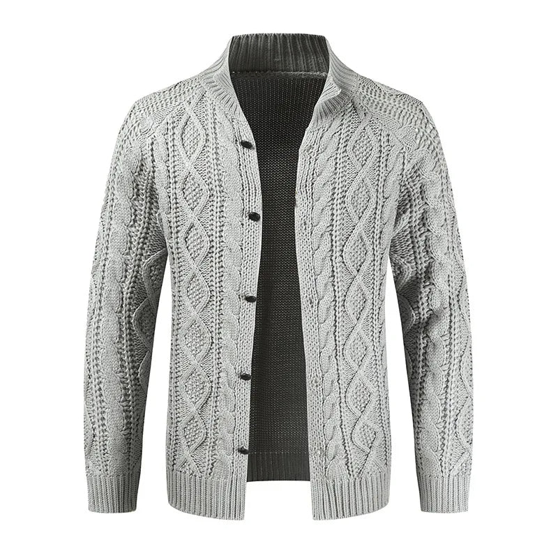Vibonanza | Heren Slimfit V-hals Vest