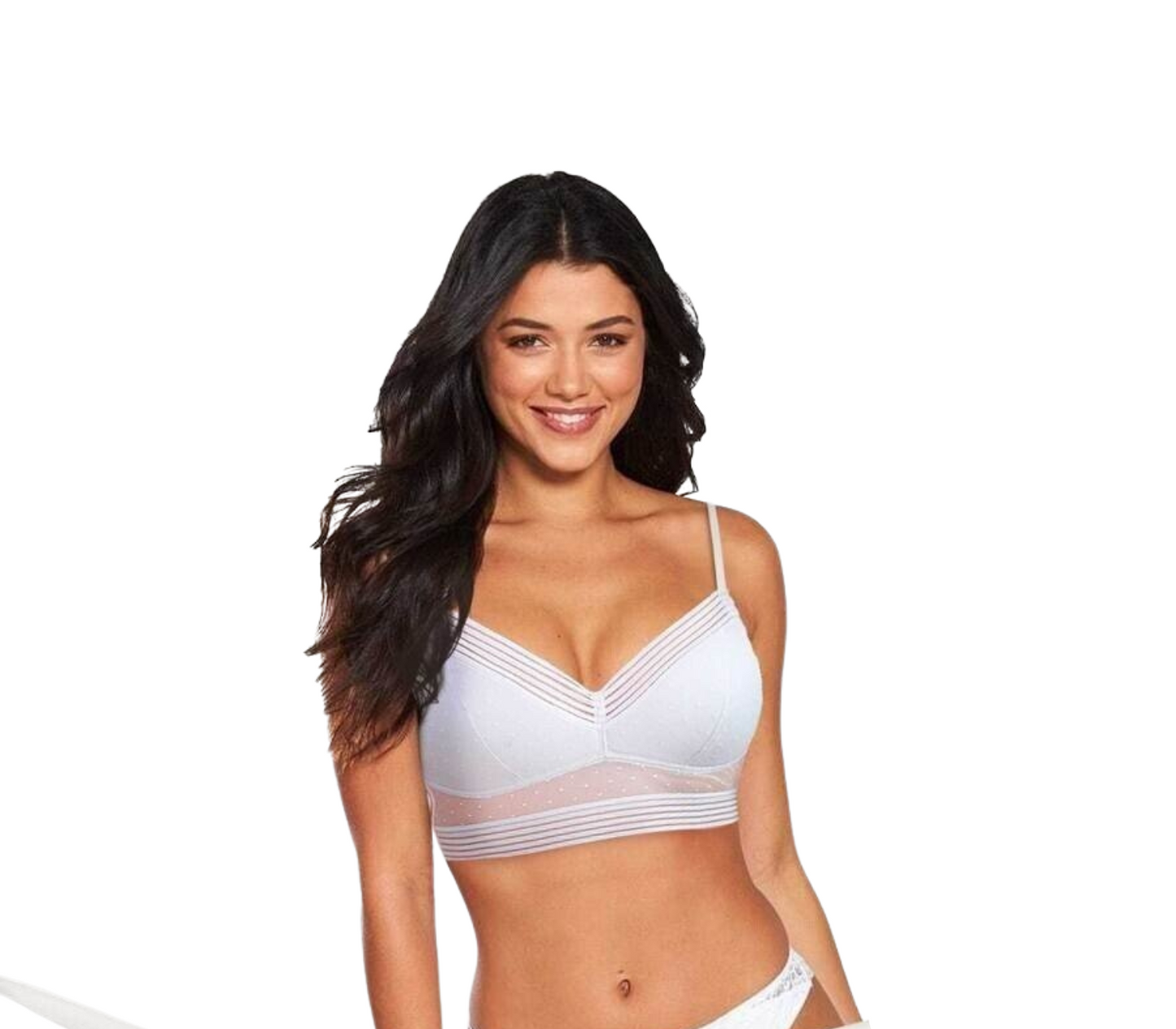 Vibonanza | Selena Push-Up Bralette Zonder Beugel