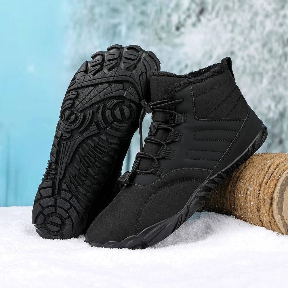Vibonanza | Waterdichte Antislip Wandelschoenen