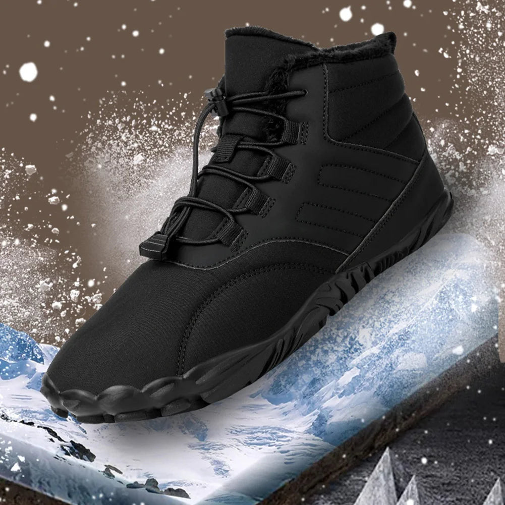 Vibonanza | Waterdichte Antislip Wandelschoenen
