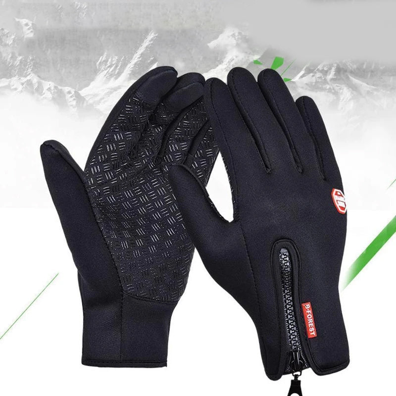 Vibonanza | Unisex Thermische Handschoenen Outdoor