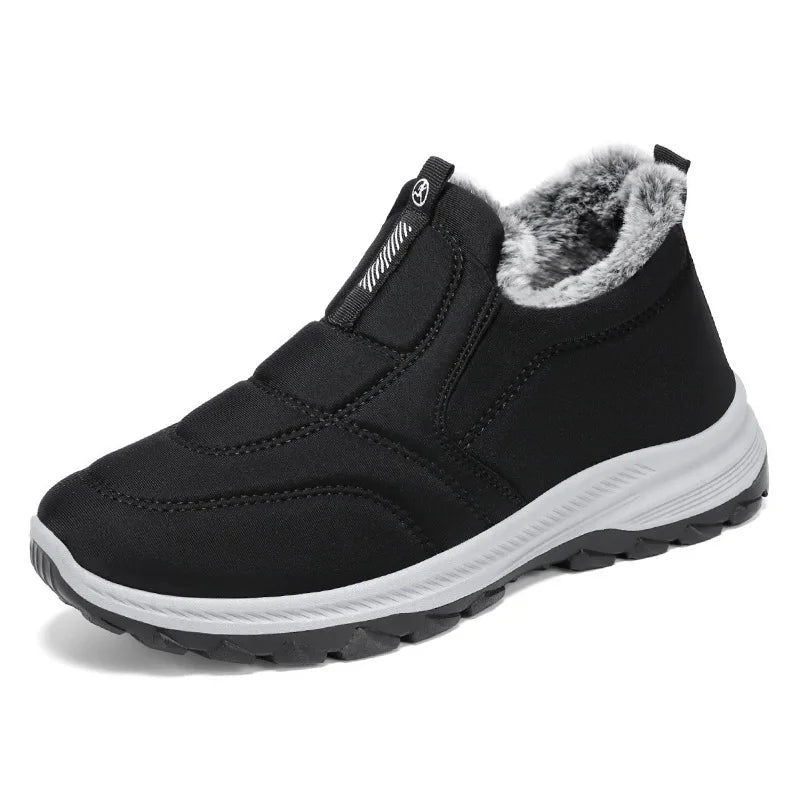 Vibonanza | Antislip Waterdichte Winter Sneakers