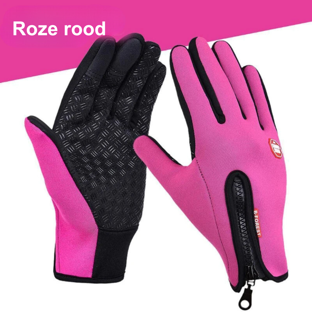 Vibonanza | Unisex Thermische Handschoenen Outdoor