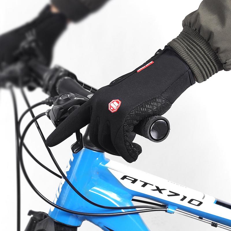 Vibonanza | Unisex Thermische Handschoenen Outdoor