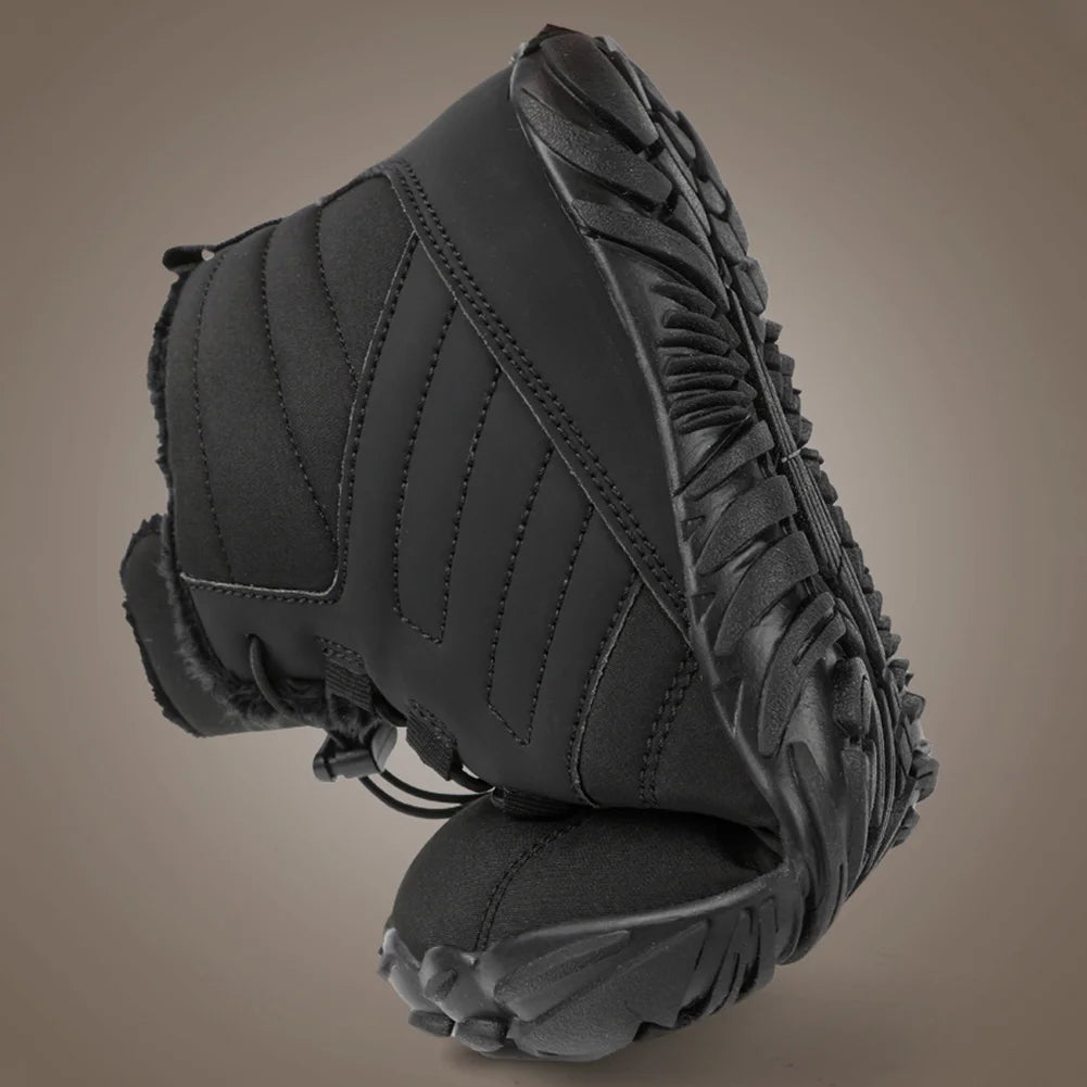 Vibonanza | Waterdichte Antislip Wandelschoenen