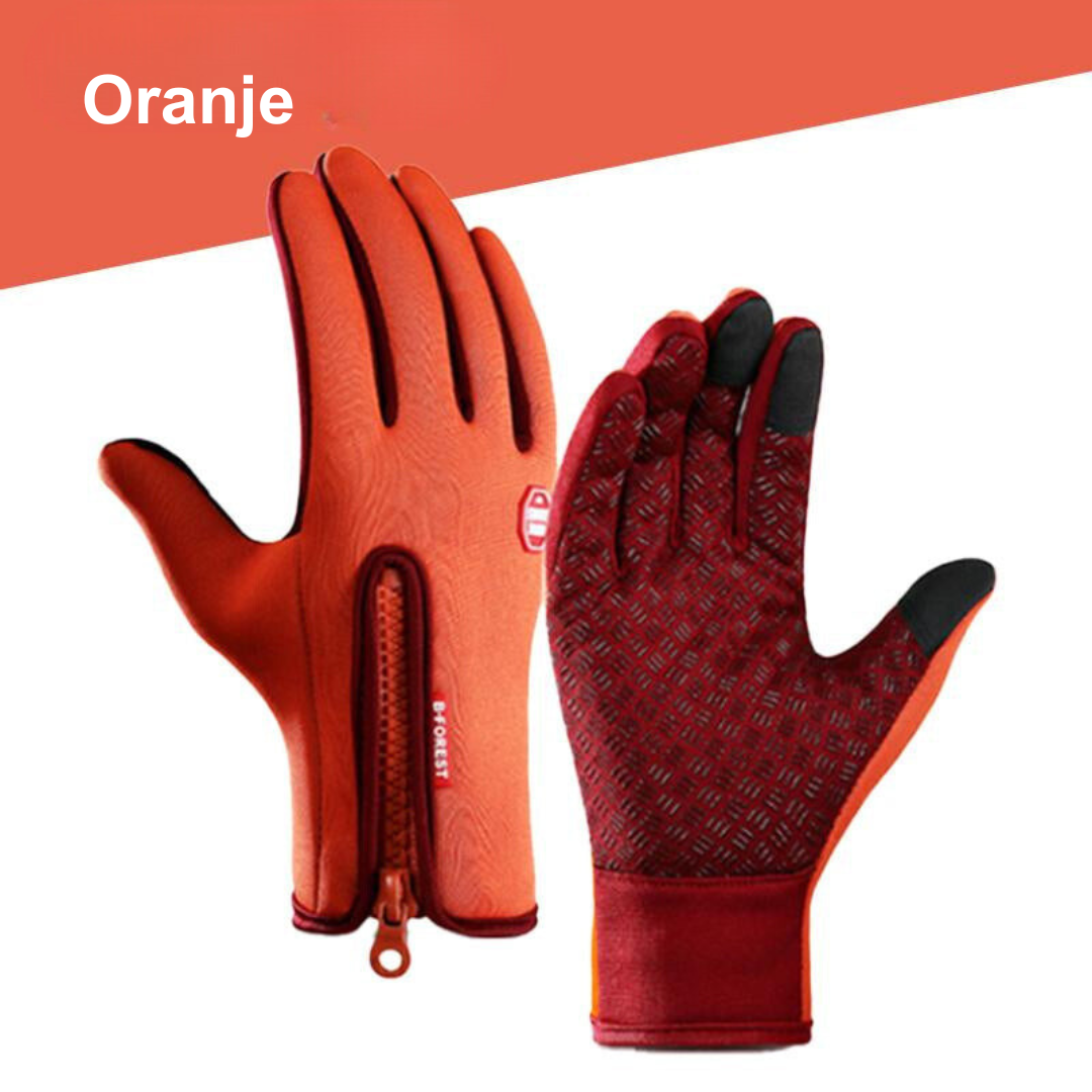 Vibonanza | Unisex Thermische Handschoenen Outdoor