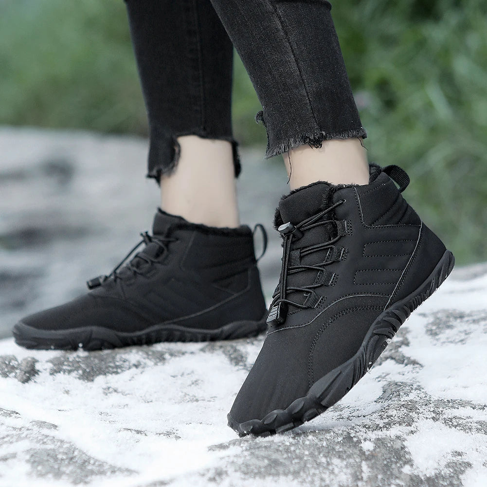 Vibonanza | Waterdichte Antislip Wandelschoenen