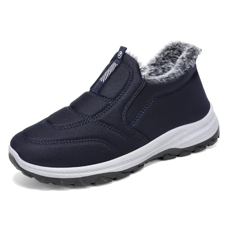 Vibonanza | Antislip Waterdichte Winter Sneakers