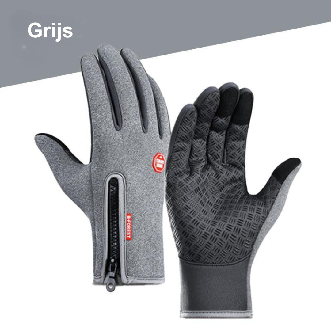 Vibonanza | Unisex Thermische Handschoenen Outdoor