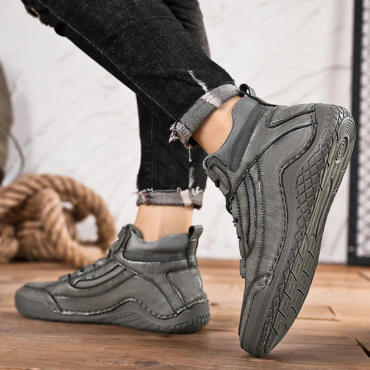 Vibonanza FrostFlex Sneakers | Premium wintersneakers