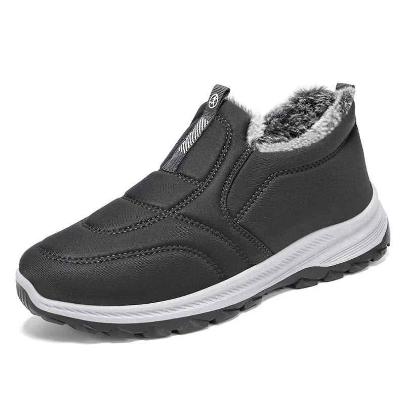 Vibonanza | Antislip Waterdichte Winter Sneakers