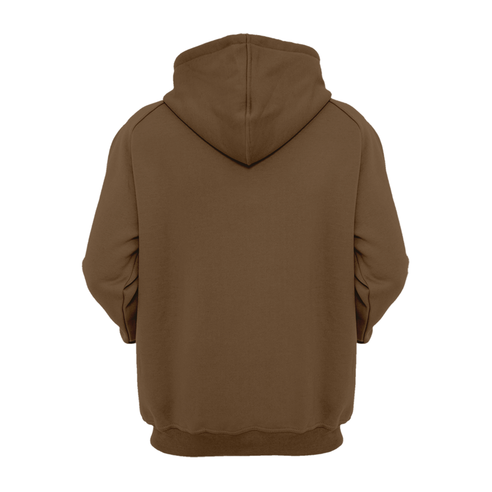 Vibonanza | Comfortabele Unisex Hondenhoodie met Herderprint
