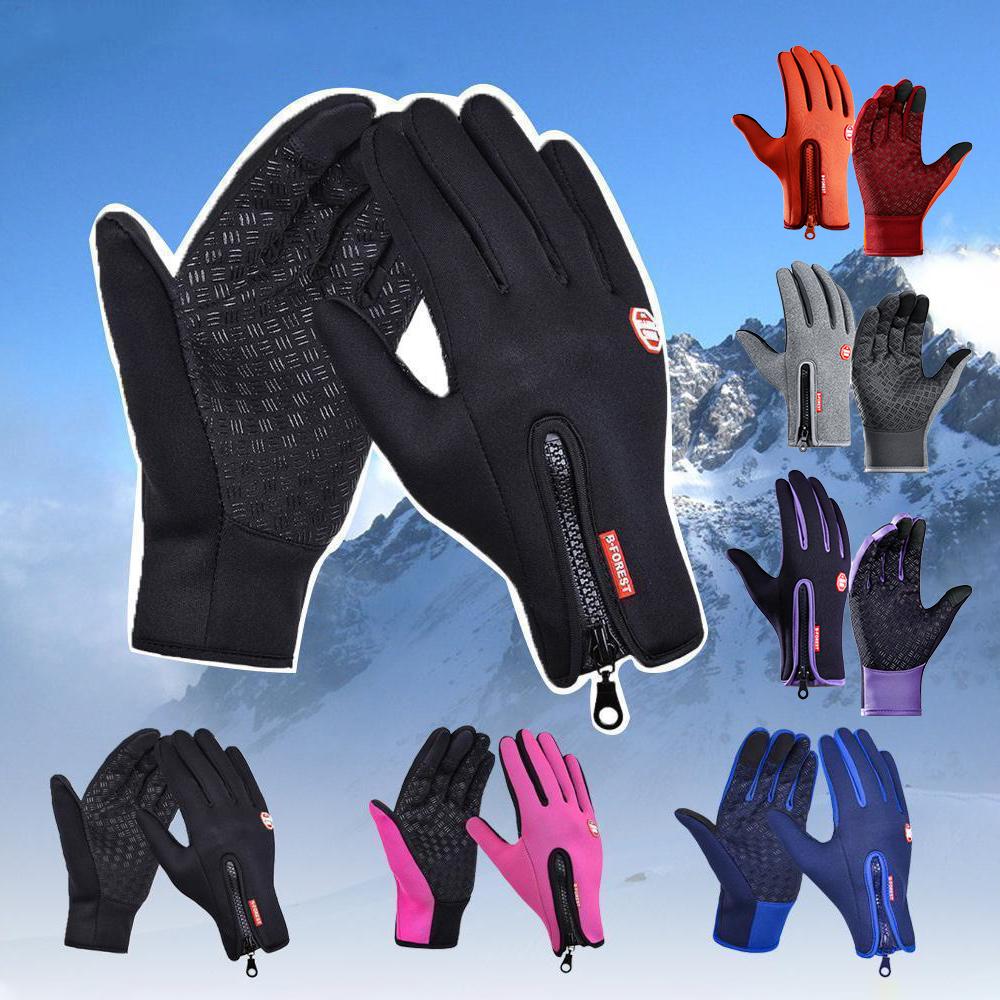 Vibonanza | Unisex Thermische Handschoenen Outdoor