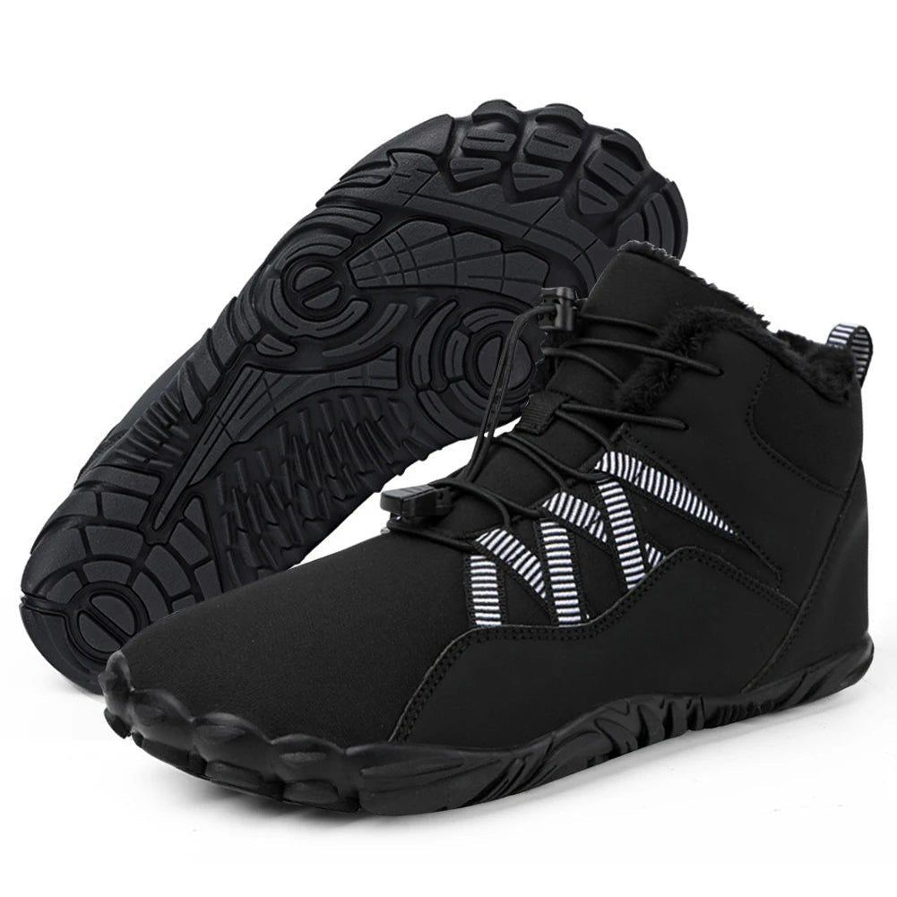Vibonanza | Waterdichte Antislip Wandelschoenen
