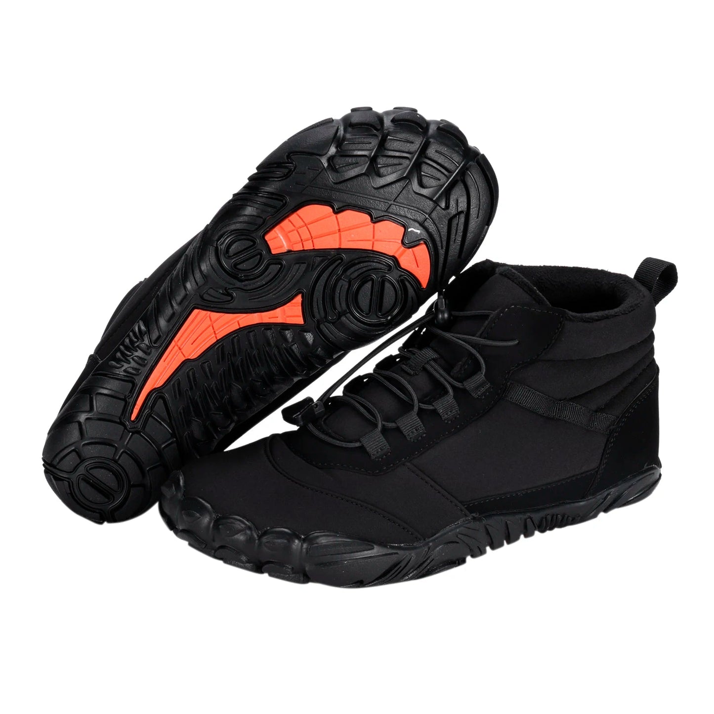 Vibonanza | Waterdichte Antislip Wandelschoenen