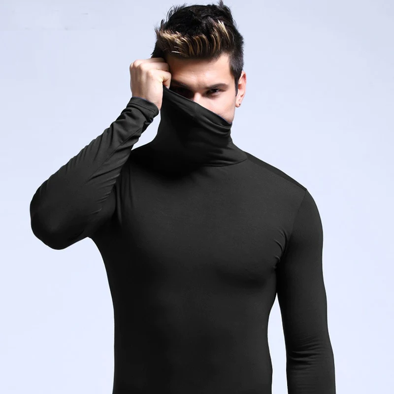 Vibonanza | Thermo Coltrui Ondershirt Langsleeve