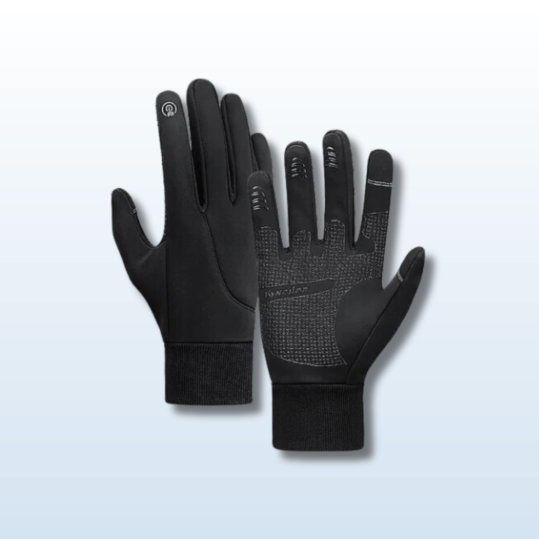 Vibonanza | Winddichte Waterdichte Touchscreen Handschoenen