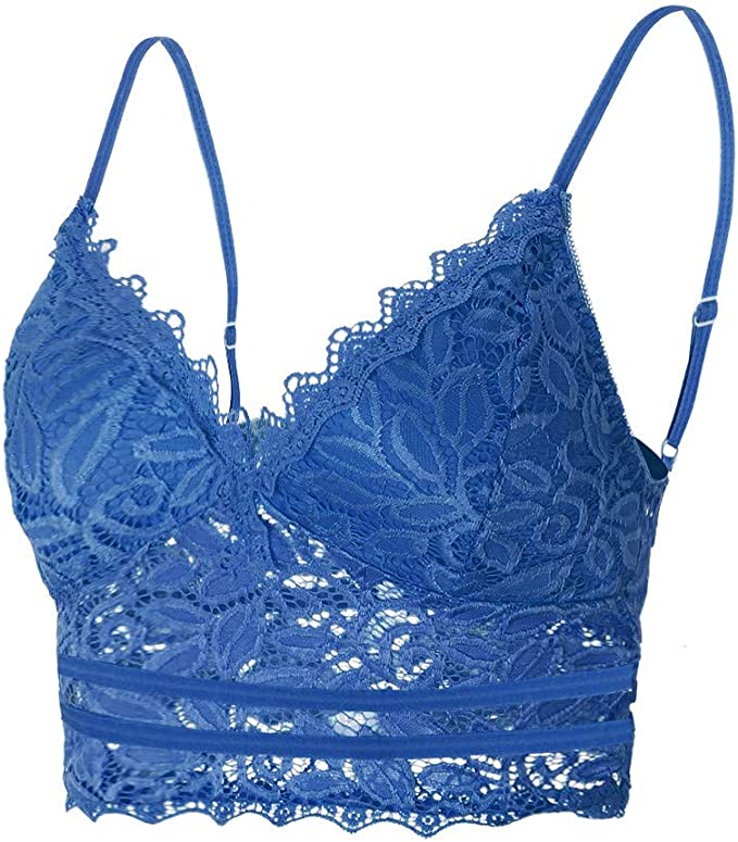 Vibonanza | Zomerse Mesh Top met V-hals en Verstelbare Bandjes