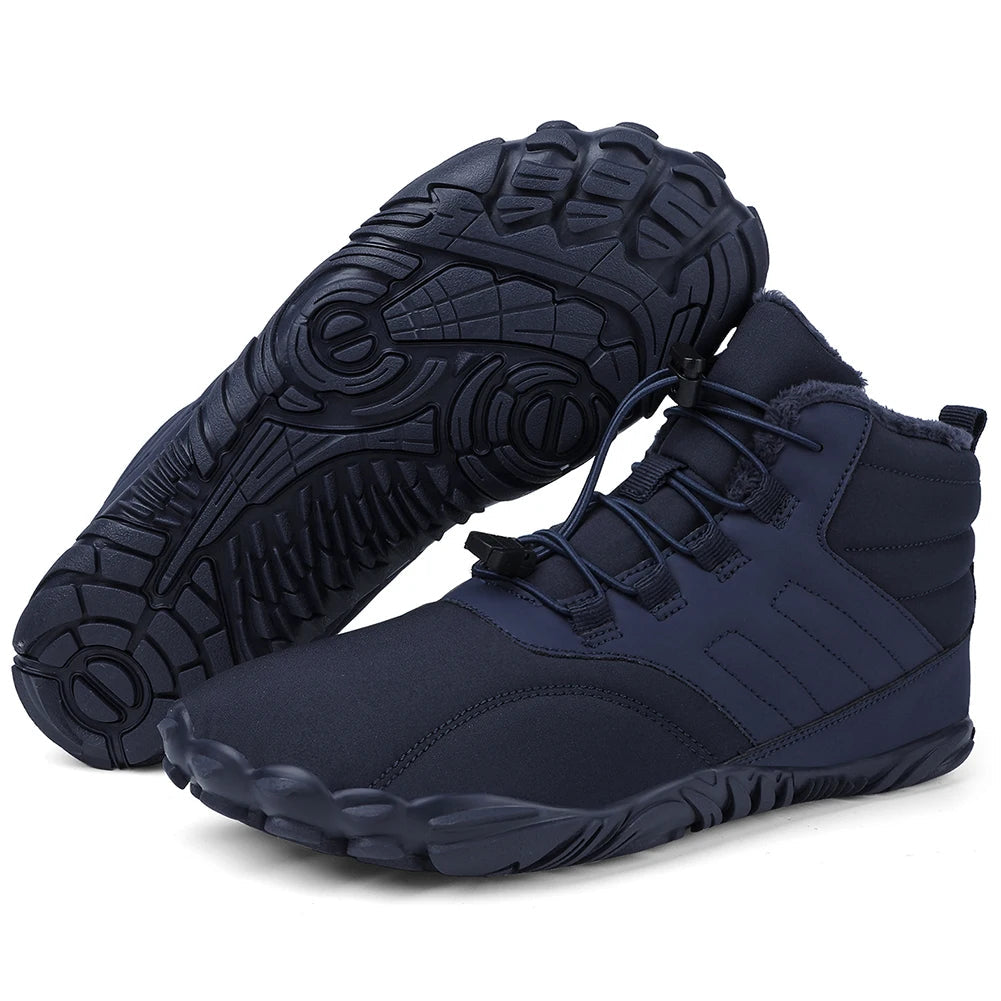 Vibonanza | Waterdichte Antislip Wandelschoenen
