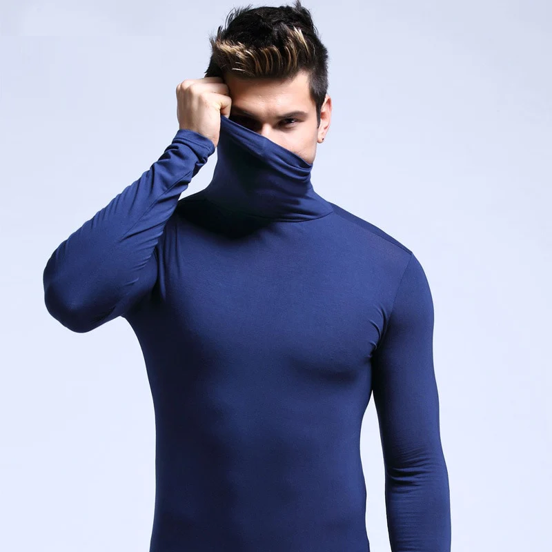 Vibonanza | Thermo Coltrui Ondershirt Langsleeve