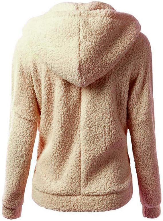 Vibonanza | Dames Hooded Fleecevest Winter