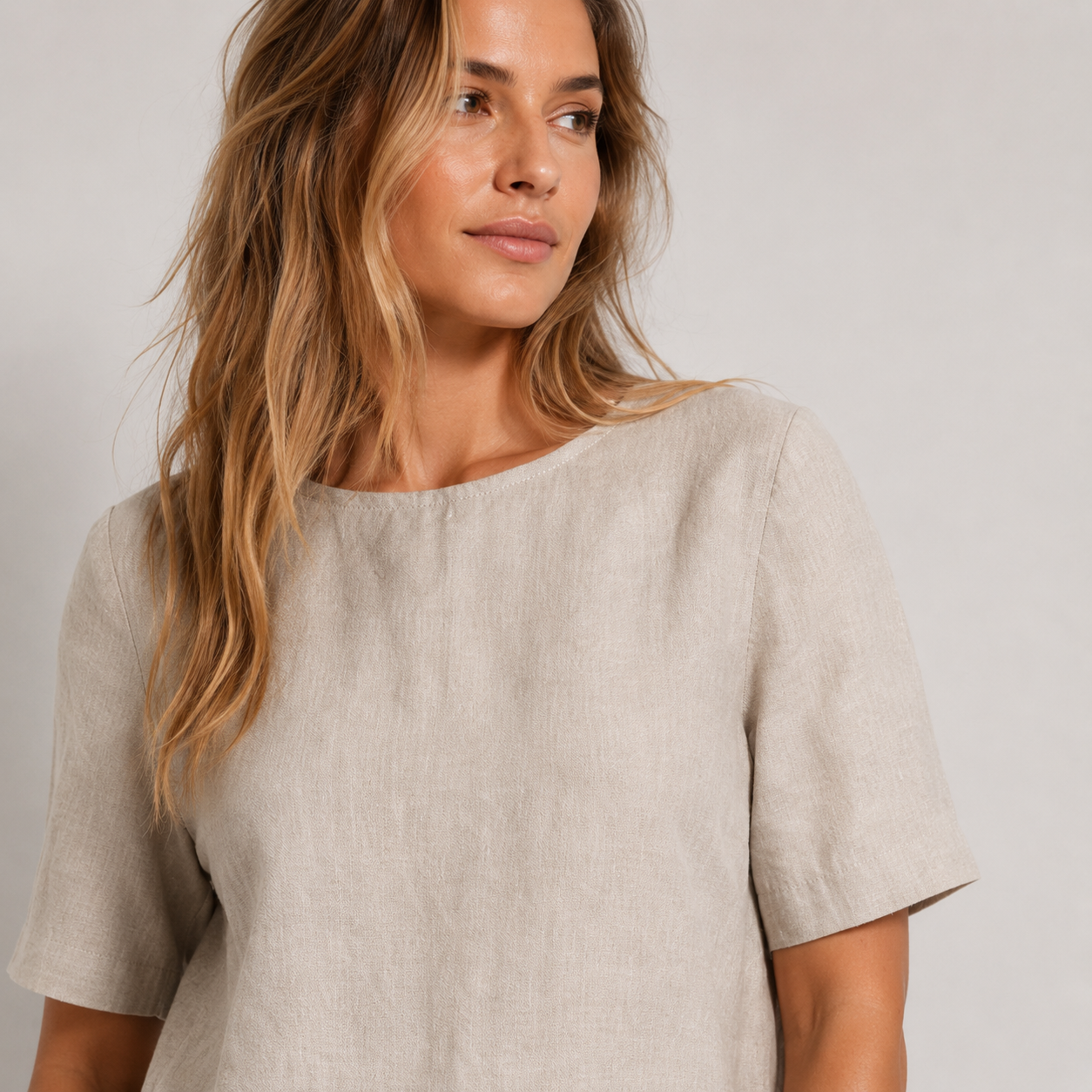 Vibonanza | Tweedelige Set met Top en Broek