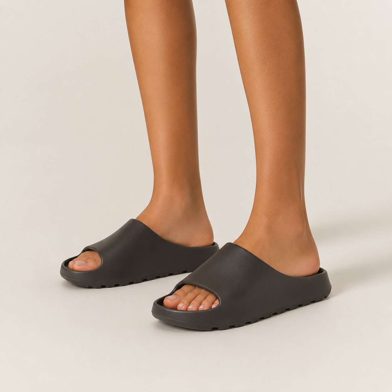 Cloud Sandalen Zachte bodem Slippers