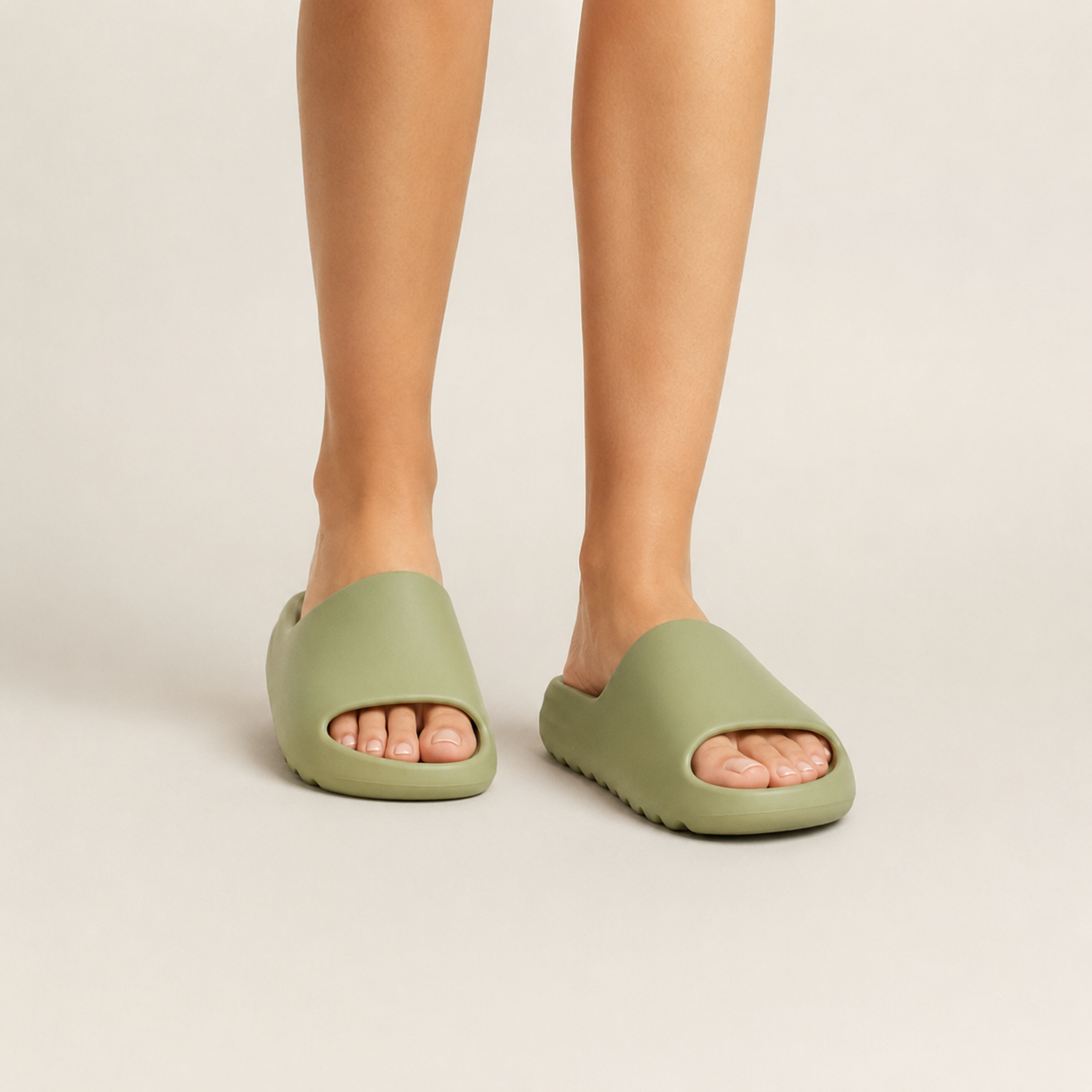 Cloud Sandalen Zachte bodem Slippers