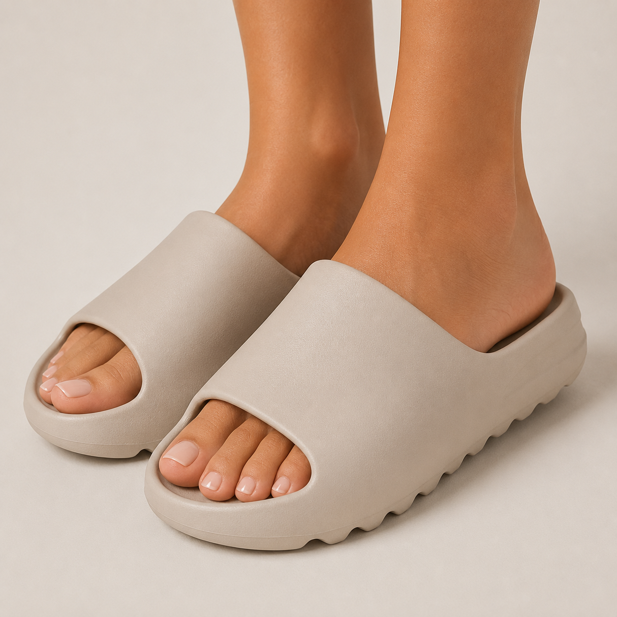 Cloud Sandalen Zachte bodem Slippers