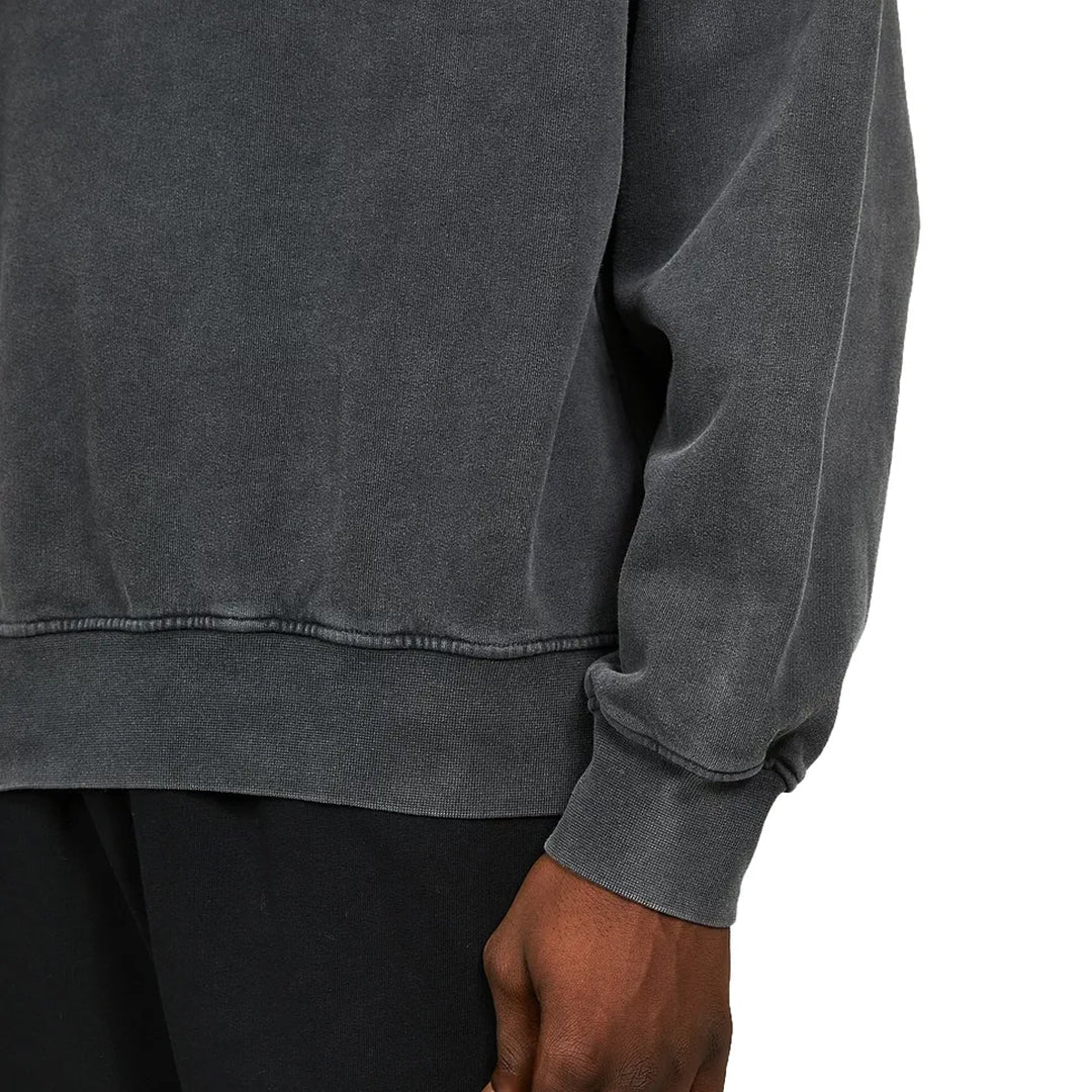 Vibonanza | Slim-fit Heren Sweater met Ronde Hals