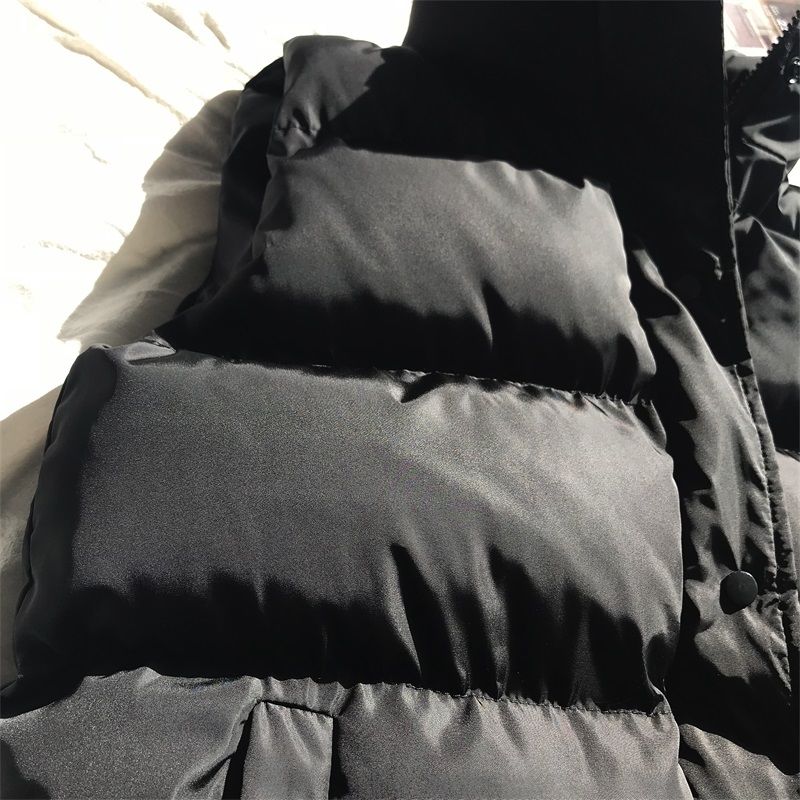 Vibonanza | Waterdichte Dames Bodywarmer met Hoge Kraag