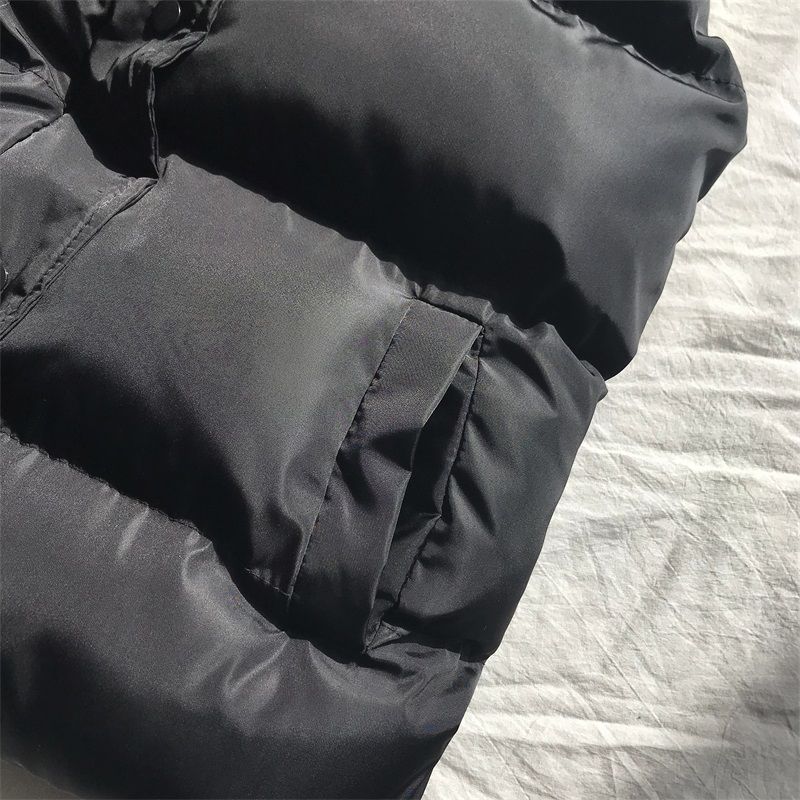 Vibonanza | Waterdichte Dames Bodywarmer met Hoge Kraag