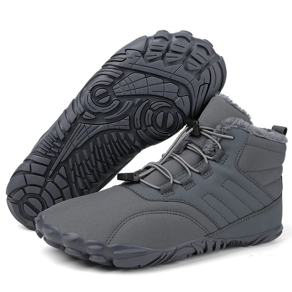 Vibonanza | Waterdichte Antislip Wandelschoenen