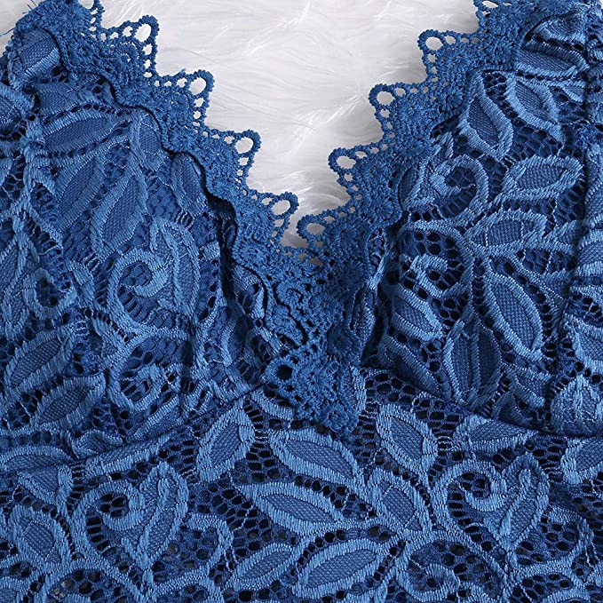 Vibonanza | Zomerse Mesh Top met V-hals en Verstelbare Bandjes
